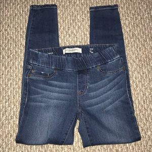Liverpool Denim jean leggings